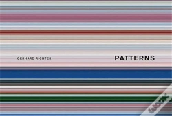 Capa do artigo Gerhard Richter Patterns. Limitierte Und Numerierte Auflage /Anglais