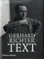 Gerhard Richter: Text - Preview