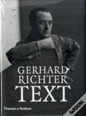Capa do artigo Gerhard Richter: Text