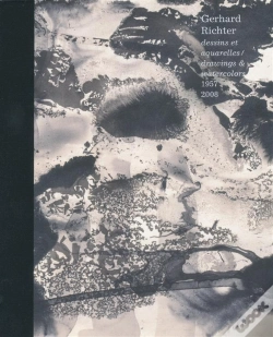 Capa do artigo Gerhard Richter