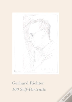 Capa do artigo Gerhard Richter