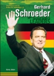 Capa do artigo Gerhard Schroeder