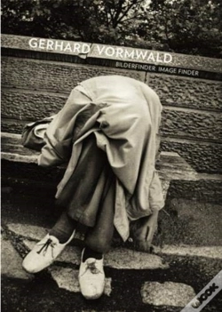 Capa do artigo Gerhard Vormwald: Image Finder