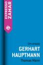 Gerhart Hauptmann - Preview