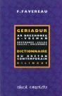 Geriadur Ar Brezhoneg A Vreman ; Dictionnaire Du Breton Contemporain - Preview