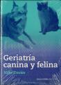 Geriatría Canina Y Felina - Preview