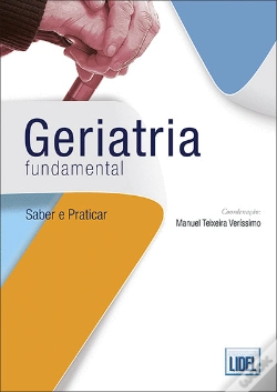 Capa do artigo Geriatria Fundamental