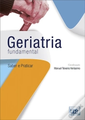 Capa do artigo Geriatria Fundamental