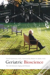 Capa do artigo Geriatric Bioscience