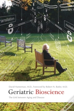 Capa do artigo Geriatric Bioscience