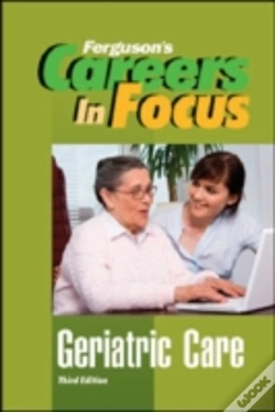 Capa do artigo Geriatric Care