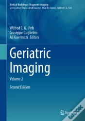Capa do artigo Geriatric Imaging