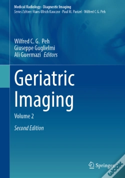 Capa do artigo Geriatric Imaging