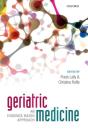 Geriatric Medicine: An Evidence-Based Approach - Preview