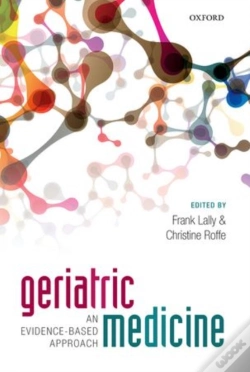 Capa do artigo Geriatric Medicine: An Evidence-Based Approach