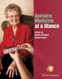 Geriatric Medicine At A Glance - Preview