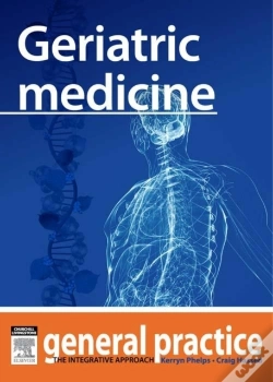 Capa do artigo Geriatric Medicine