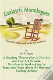 Capa do artigo Geriatric Monologues