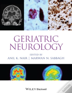 Capa do artigo Geriatric Neurology