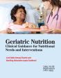 Geriatric Nutrition - Preview