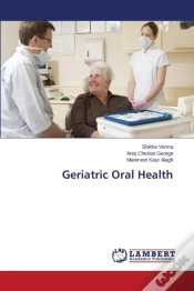Capa do artigo Geriatric Oral Health