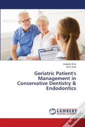 Capa do artigo Geriatric Patient
