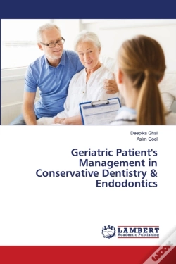 Capa do artigo Geriatric Patient'S Management In Conser