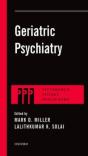 Geriatric Psychiatry - Preview