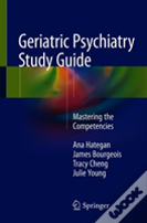 Geriatric Psychiatry Study Guide
