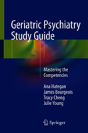 Geriatric Psychiatry Study Guide - Preview