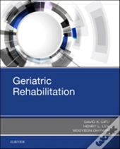 Geriatric Rehabilitation