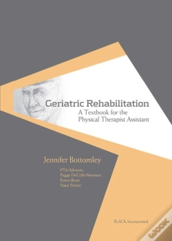 Capa do artigo Geriatric Rehabilitation
