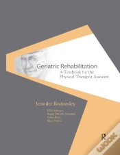 Capa do artigo Geriatric Rehabilitation