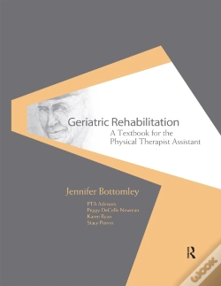 Capa do artigo Geriatric Rehabilitation