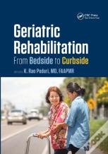 Geriatric Rehabilitation