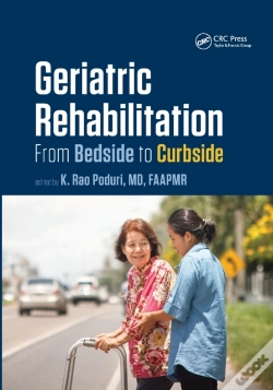 Capa do artigo Geriatric Rehabilitation