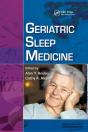 Geriatric Sleep Medicine - Preview