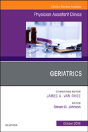 Geriatrics, An Issue Of Physician Assistant Clinics - Preview