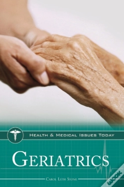 Capa do artigo Geriatrics