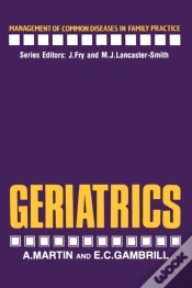 Capa do artigo Geriatrics