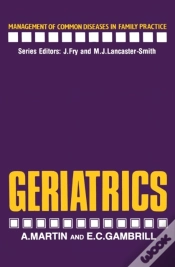 Capa do artigo Geriatrics
