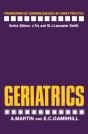 Geriatrics - Preview