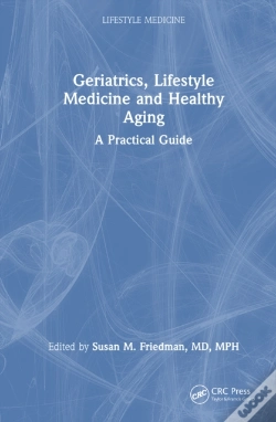 Capa do artigo Geriatrics, Lifestyle Medicine And Healthy Aging