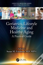 Capa do artigo Geriatrics, Lifestyle Medicine And Healthy Aging