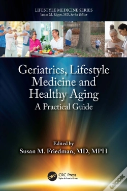 Capa do artigo Geriatrics, Lifestyle Medicine And Healthy Aging