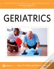 Capa do artigo Geriatrics
