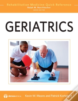 Capa do artigo Geriatrics