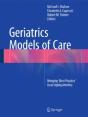 Geriatrics Models Of Care - Preview