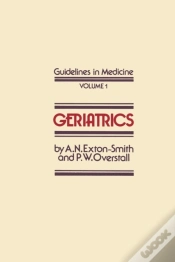 Capa do artigo Geriatrics