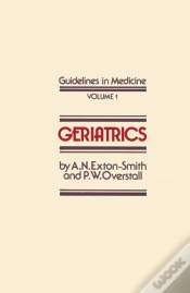 Capa do artigo Geriatrics